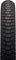 Schwalbe Pneu Rigide Pick-Up Super Defense Fair Rubber 24" - noir-reflex/24 /60 /60-507/2.35 