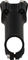3min19sec Komfort 31.8 Ahead Stem - black/25°/70 mm