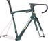 Cinelli Pressure II Carbon Rahmenkit - -/-
