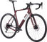 3T Exploro Pro Rival 1x Carbon Gravel Bike - cherry/28"/L