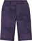 VAUDE Shorts Loamer Femme - eggplant/36