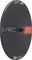 DT Swiss ARC 1400 DICUT 50/Disc Carbon Center Lock Disc 28" Wheelset - schwarz | 142 mm | 100 mm | 28" | Shimano Road | 100 mm | Shimano Road | 100 mm | 142 mm