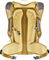 deuter Compact 14+3 Rucksack - savanna-dune/17 l