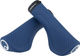 Ergon Handlebar grips - nightride blue/L