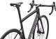 Specialized Vélo de Course en carbone Tarmac SL8 Comp AXS 28" - satin carbon-white/28"/XXS/47 mm/165,0 mm