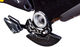 FORBIDDEN Supernought V1 Carbon Frame Kit - vol. 4/205 mm/L/12 mm Thru Axle