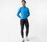 Castelli Competizione Jacke - blue circuit | M