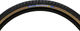 Panaracer Pneu Souple Pasela ProTite 27,5" - black-amber/27.5 /42 mm/1.75 /42-584