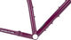 Surly Ogre 27,5+/29" Rahmenkit - fermented plum/L