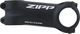 Zipp Service Course 31.8 Stem - blast black/+6°/-6° (FlipFlop)/90 mm