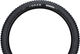 Onza Porcupine TRC MC60 29" Folding Tyre - black/29 /61 mm/61-622/2.4 