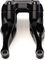 Chromag RIZA Direct Mount 35 Stem - black | 0° | 48 mm