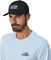 Patagonia P-6 Logo Trucker Hat - black | one size