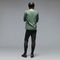 Oakley Maillot Seeker Whip L/S - aviator green | M