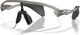 Oakley Stunt Devil S Brille - matte gry ink | photochromic