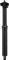 Kind Shock Tige de Selle RAGE-iS 100 mm - black/338 /31,6 mm/0 /Sans