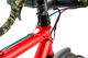 Cinelli Bicicleta Hobootleg Microshift - red right hand/50 /400 /M/170,0 mm/28"