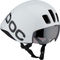 POC Procen Helm - hydrogen white/54 - 60 cm