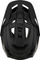 Fox Head Casco Speedframe Pro - black/55 - 59 cm