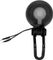busch+müller Lampe Avant à LED IQ-XS (StVZO) - noir