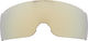 POC Ersatzglas für Propel Sportbrille Modell 2024 - clarity road-sunny gold/universal