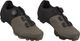 VAUDE Zapatillas MTB Kuro Tech - black-coconut/42/42