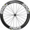 ENVE SES 6.7 28'' SP CL Wheel - white | front wheel only | 28" | 100 mm | front wheel only