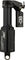 Cane Creek Amortisseur à air DBair CS Double Barrel Trunnion - black/185 mm x 50 mm