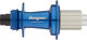 Hope Pro 5 Disc Center Lock Boost HR-Nabe - blue/Shimano MTB/32/Shimano MTB