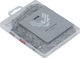 SRAM Groupe Collection Eagle Transmission 1987 AXS 1x12 Vitesses - 1987 edition silver/32, 34/170,0 mm/10-52/aucun