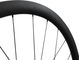 Shimano WH-R8170-C36-TL Ultegra Disc Center Lock Carbon Laufradsatz - schwarz/Non Boost/Non Boost/142 mm/100 mm/28"/Shimano Road/100 mm/Shimano Road/100 mm/142 mm