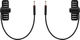 SRAM MultiClics for eTap / AXS - black/150 mm