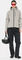 Endurance Pantalon de pluie femmes Seren - black | 36 | S