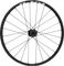 Shimano WH-MT500-CL-B / WH-MT501-CL-B Disc Center Lock 27,5" Laufradsatz - schwarz/Shimano Micro Spline/Boost/148 mm/110 mm/Boost/27,5" (650B)/110 mm/Shimano Micro Spline/110 mm/148 mm