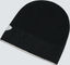 Oakley Ellipse Beanie - black white
