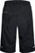 VAUDE Men's Drop Shorts - black uni/S