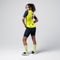 GOBIK Plus 2.0 Women's Vest High Key Edition - liquid lime/M