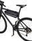 VAUDE Frame Bag Proof Rahmentasche L - black/3 l