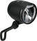 busch+müller Lumière Avant IQ-XS LED pour E-Bike avec Homologation StVZO - noir