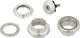 Chris King NoThreadSet Sotto Voce EC30/25.4 - EC30/26 Headset - silver/EC30/25.4 - EC30/26