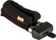 Axa Foldable 800 Faltschloss - dunkelgrau/100 cm