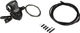 Shimano Levier de Vitesses XT SL-T8000 3/10 vitesses - noir/10-vitesses