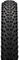 Maxxis Cubierta Plegable Rekon WT EXO TR MaxxTerra 29" - negro | 29 | 66 mm | 2.6 