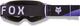 Fox Head Vue Spire Goggle - lilac/chrome grey mirror