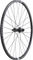 DT Swiss HE 1800 SPLINE 23 Boost Disc Center Lock 29" Wheelset - schwarz | Shimano Road | Boost | 148 mm | 110 mm | Boost | 29" | 110 mm | Shimano Road | 110 mm | 148 mm