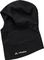 VAUDE Máscara facial de bicicleta calentador de cara - black uni