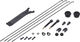 Mavic Deemax DH Yellow Limited Edition 6-bolt Disc 29" Wheelset - yellow/SRAM XD/Boost/110 mm/29"/110 mm/SRAM XD/110 mm/Non Boost/front wheel only