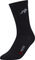ASSOS Calcetines RS Targa - black/39 - 42