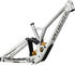 Specialized Demo Race 29" / 27.5" Frame Kit Model 2024 - gloss flake silver-gunmetal-brushed/L