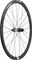 DT Swiss PR 1600 SPLINE 32 Center Lock Disc 28" Wheelset - schwarz | 142 mm | 100 mm | 28" | 100 mm | 100 mm | 142 mm | SRAM XDR | Non Boost | Non Boost